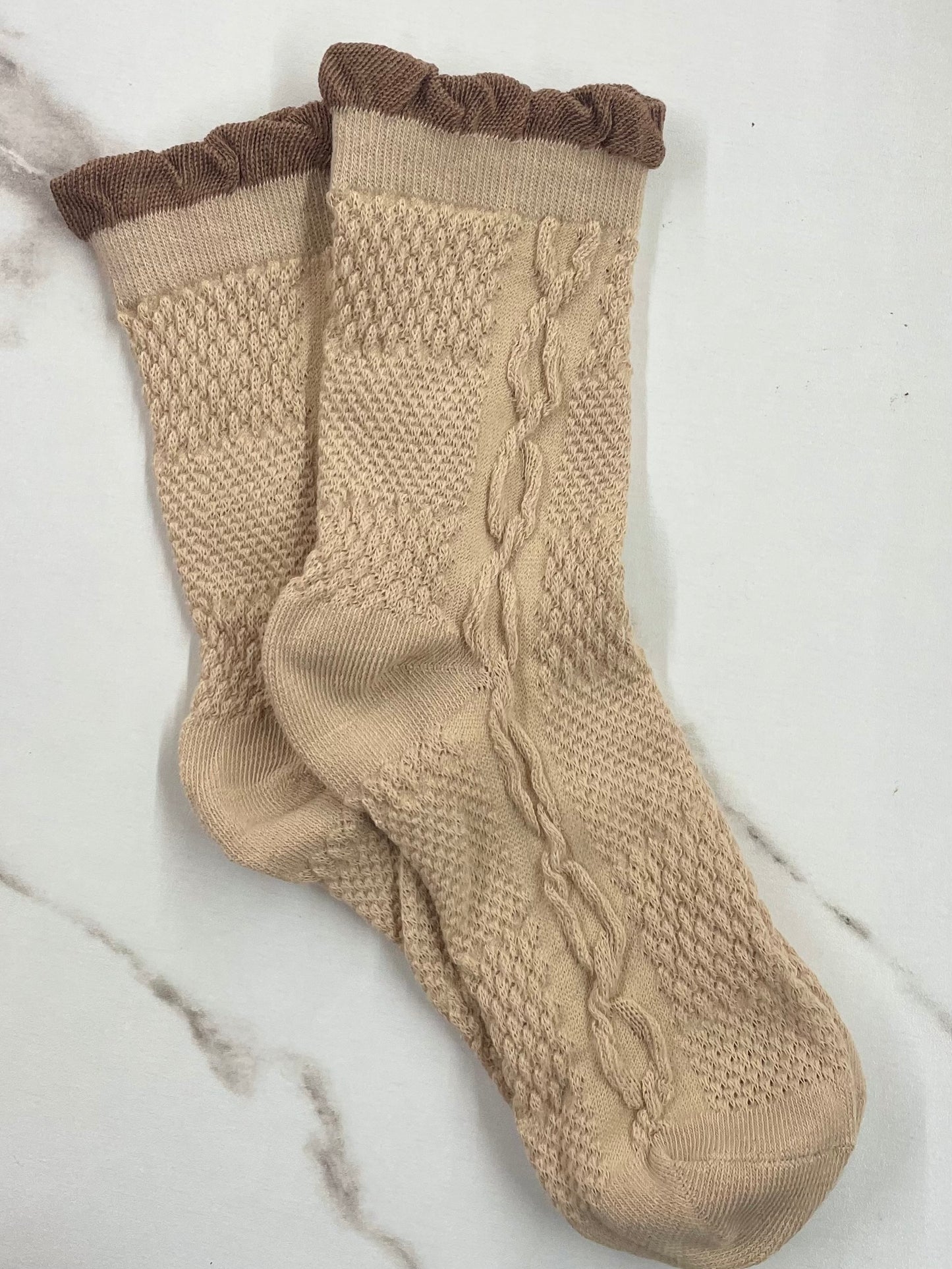 Boho Women Socks