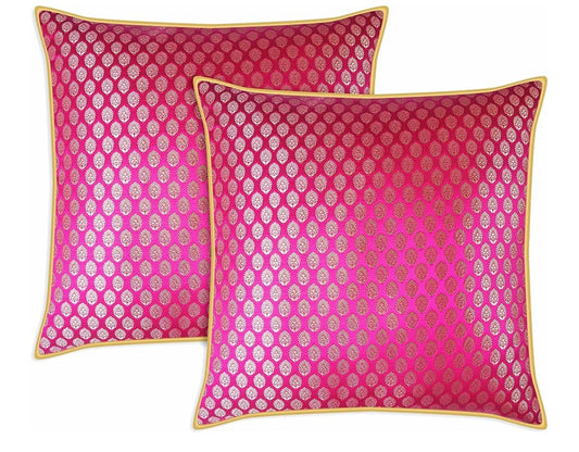 Studio Damask Throw Pillow