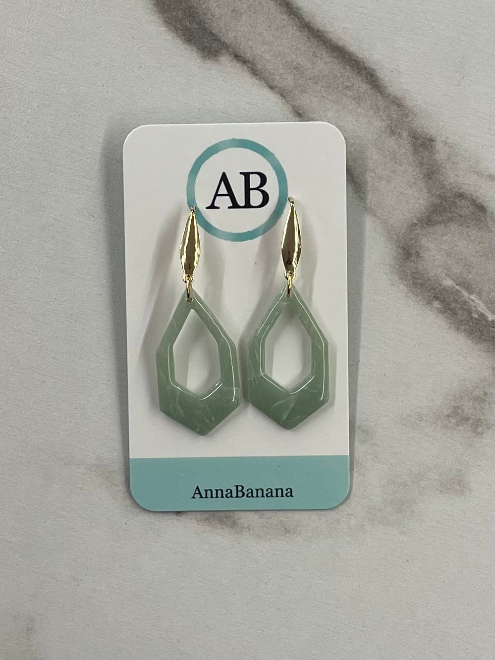 AnnaBanana Earrings