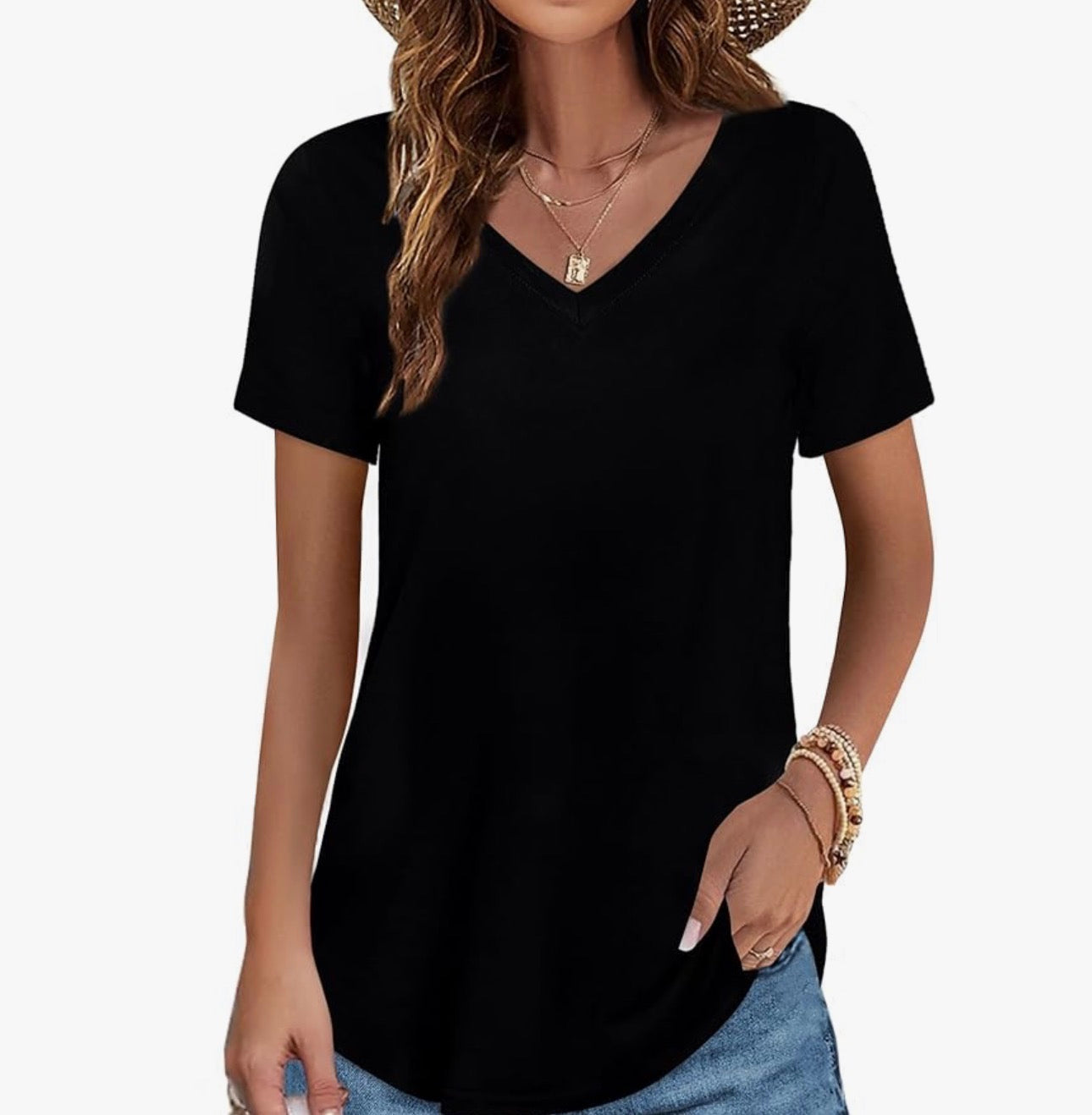 Women’s Short Sleeve T-Shirt