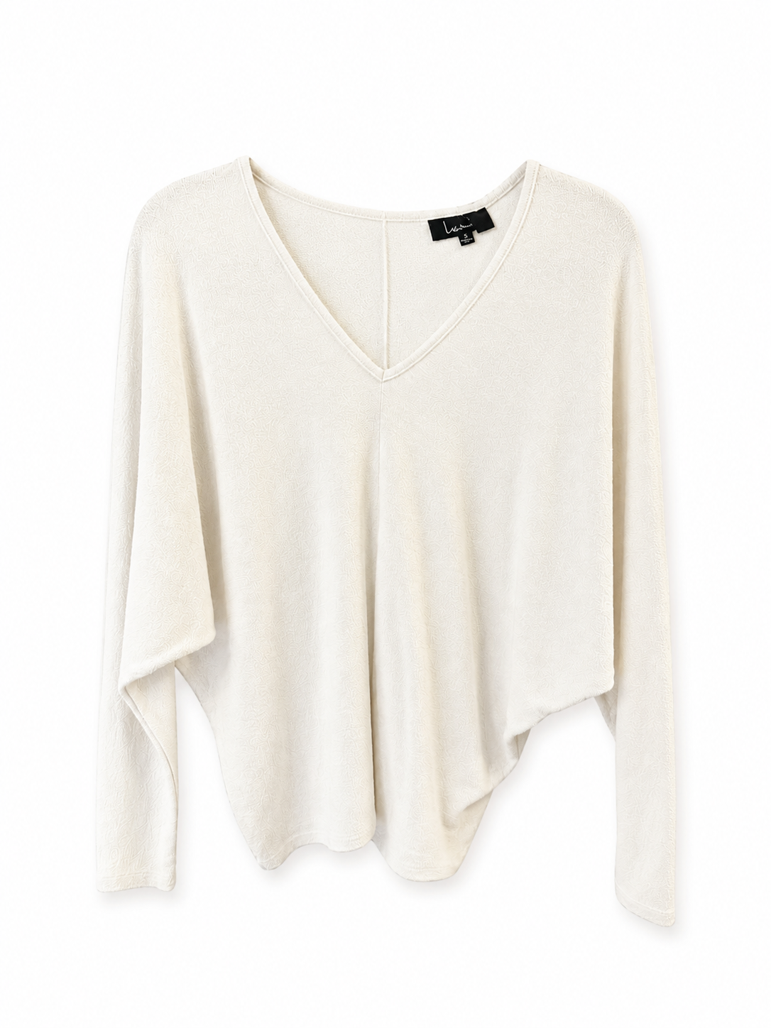Lulus Off White Shirt