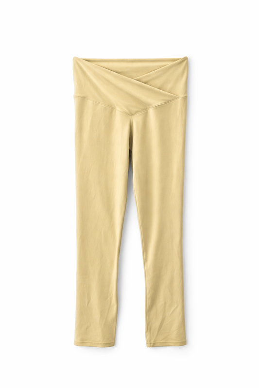 OFFLINE By Aerie Real Me Crossover Legging
