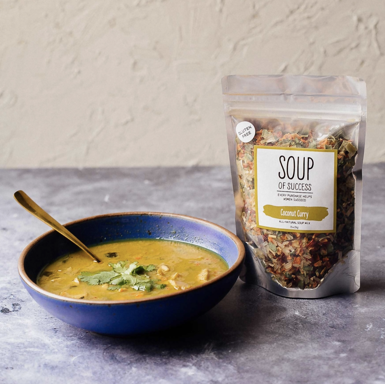Soup Mix