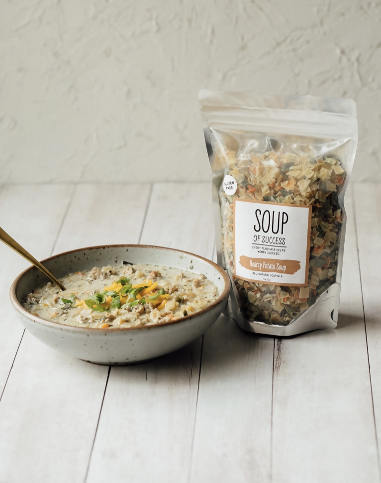 Soup Mix