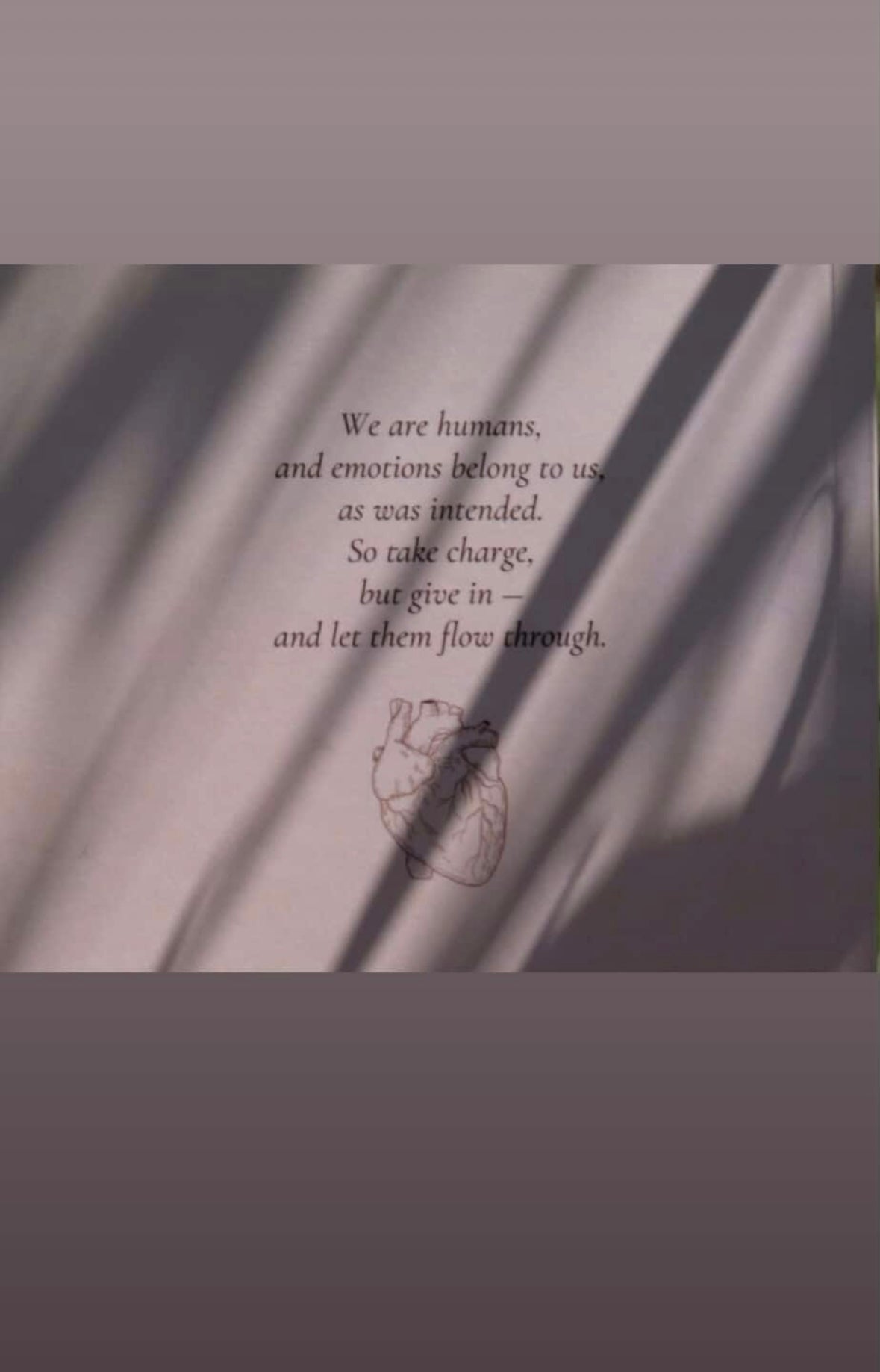 Emote (a poetry collection)