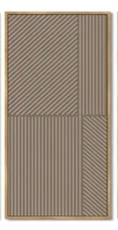 Boho Minimalist Abstract
Framed Wall Art