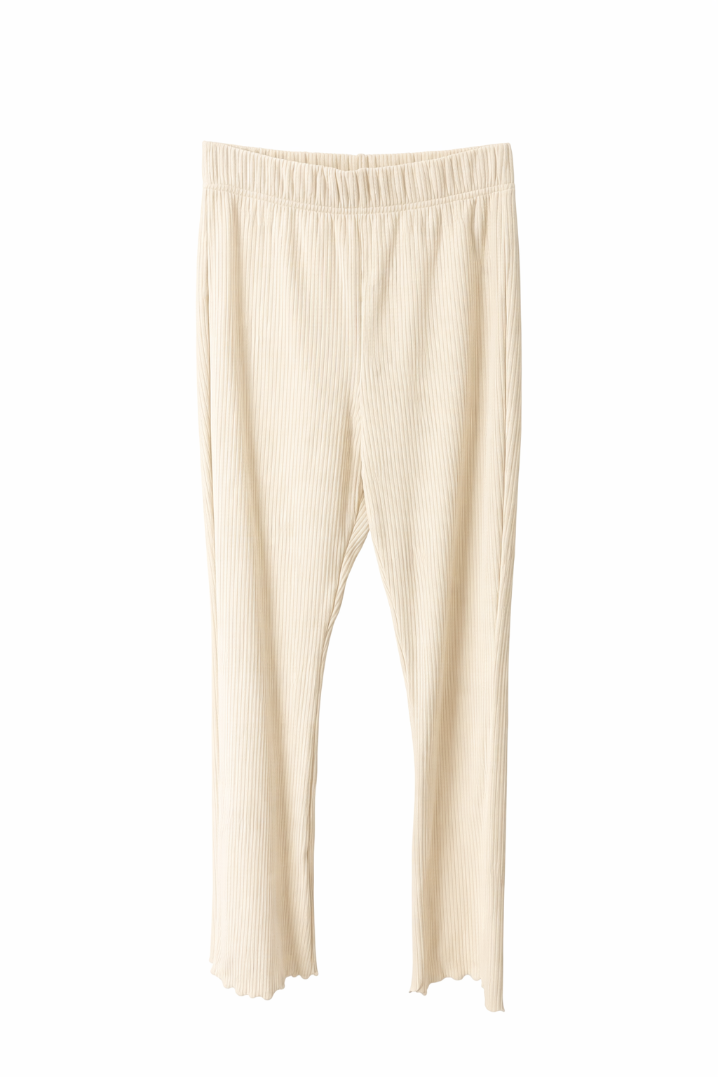 Wild Fable Women’s Open Work Pointelle Wide Leg Pants