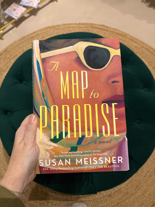 A Map to Paradise