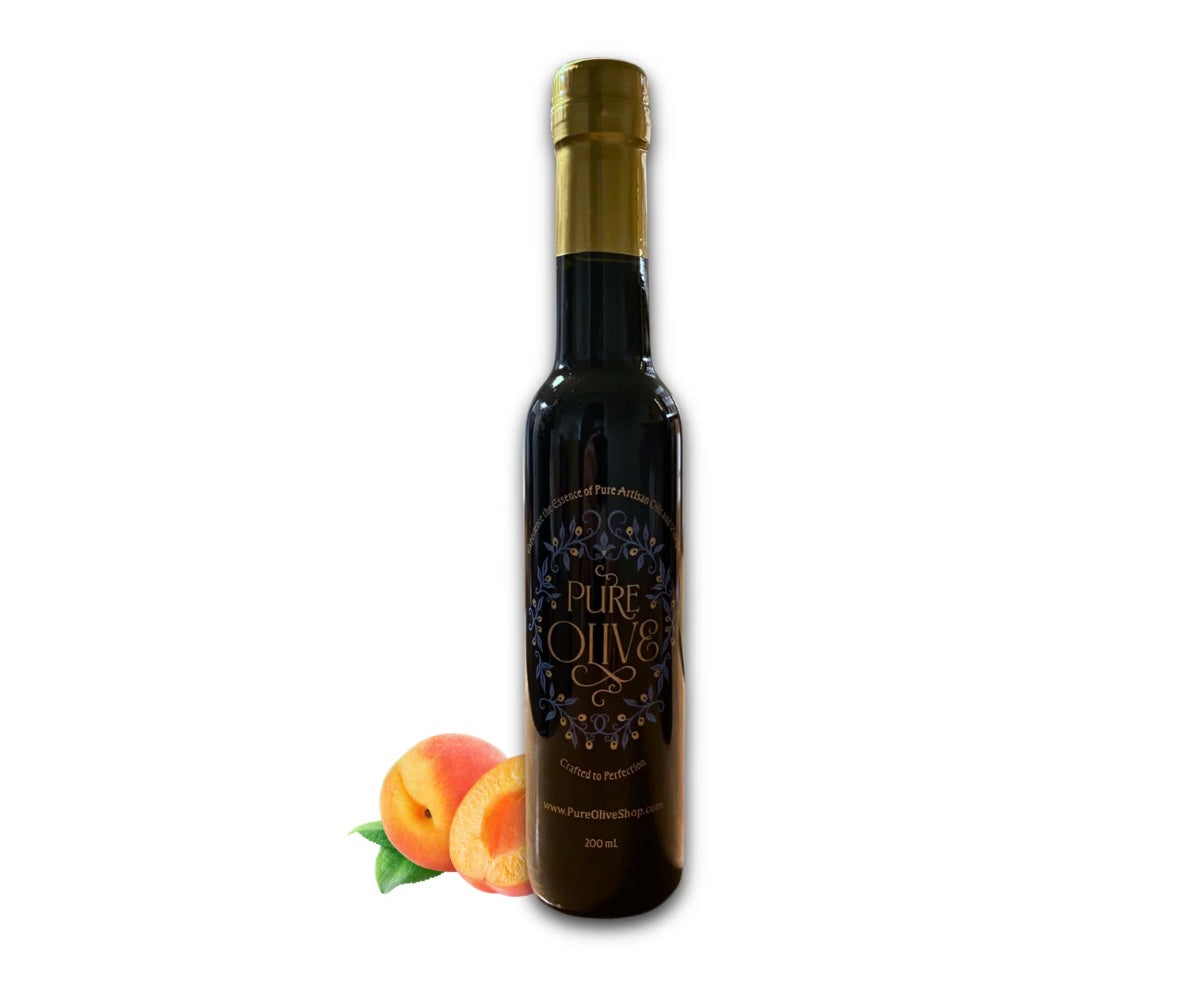 Peach Delight White Balsamic