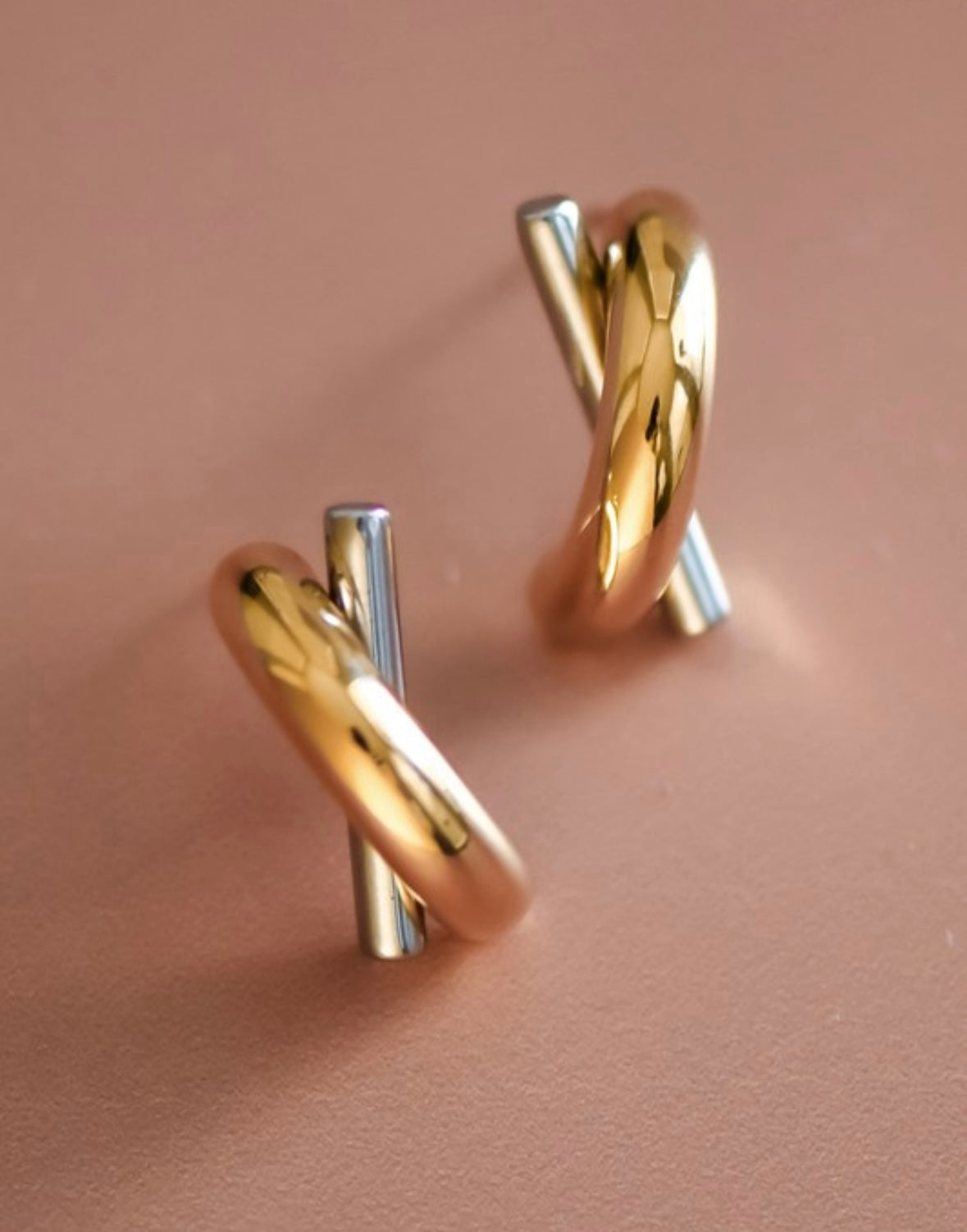 XO Studs