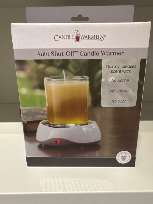 Candle Warmer