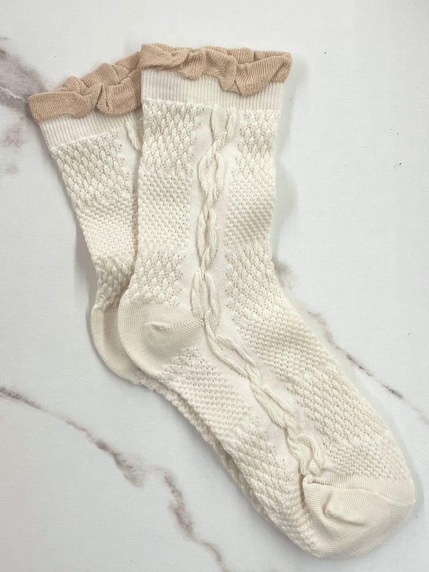 Boho Women Socks