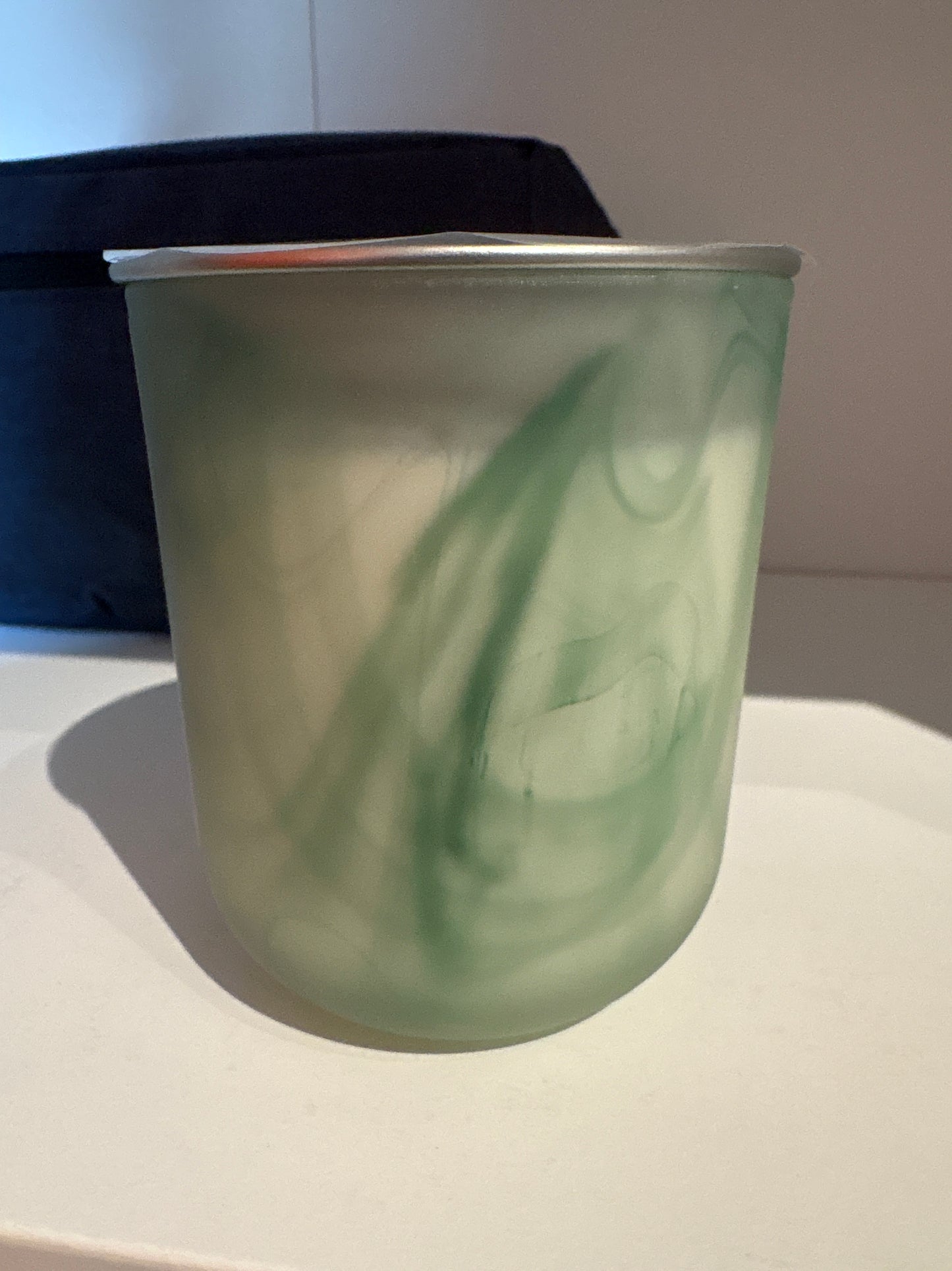 Earthy Matcha Scented Men’s Candle