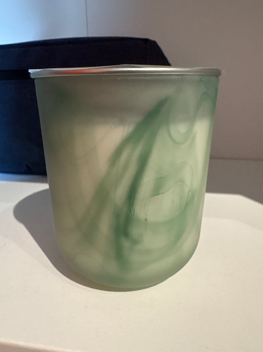 White Cedar Scented Men’s Candle