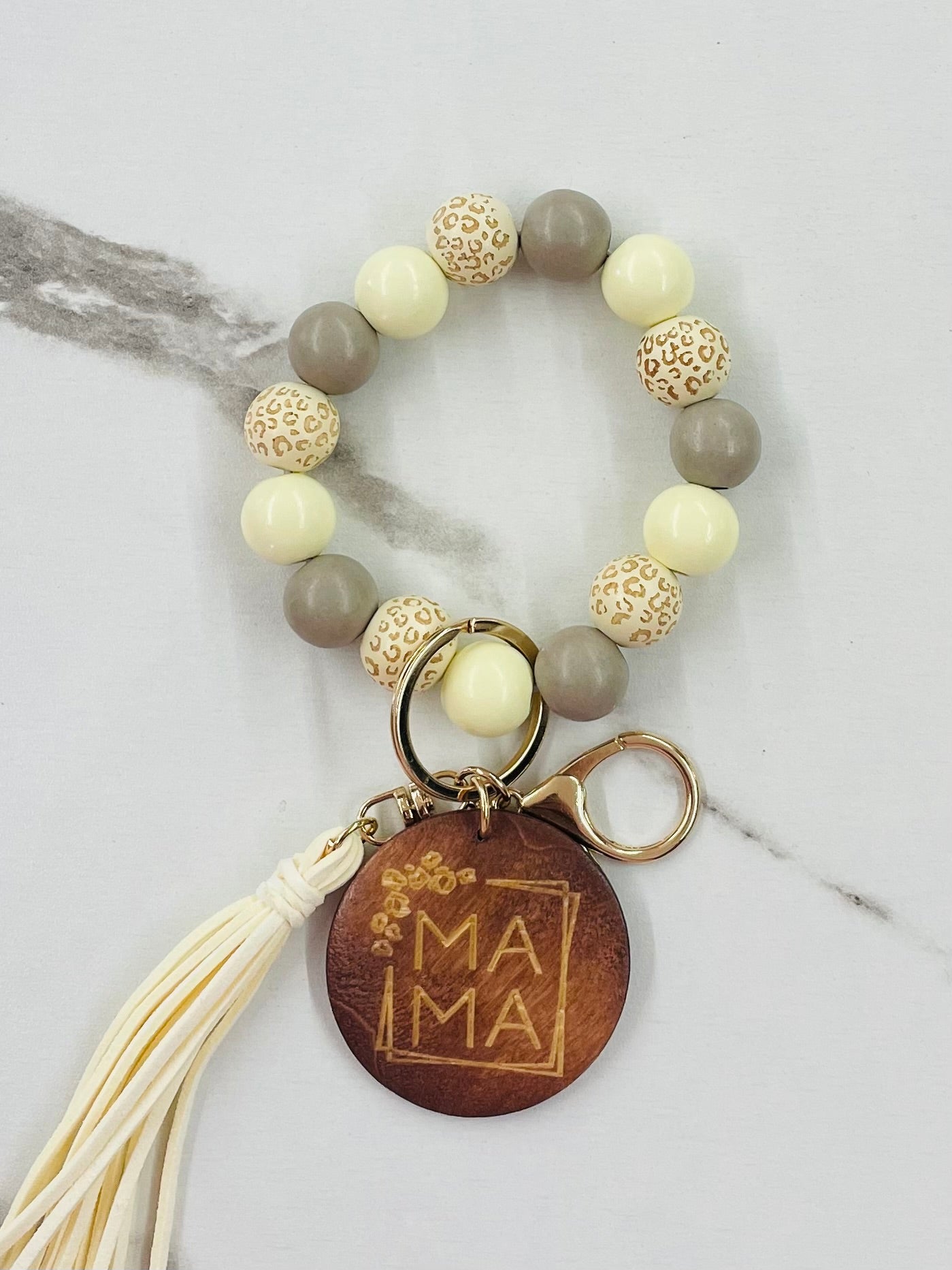 MAMA Keychain