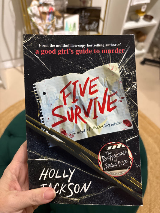 Five Survive