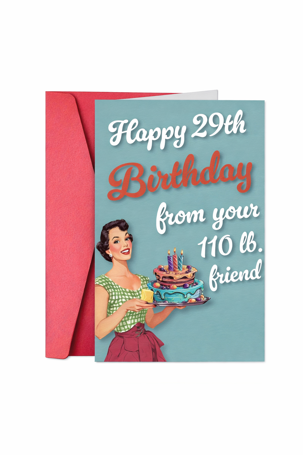 Vintage Special Occasion Cards