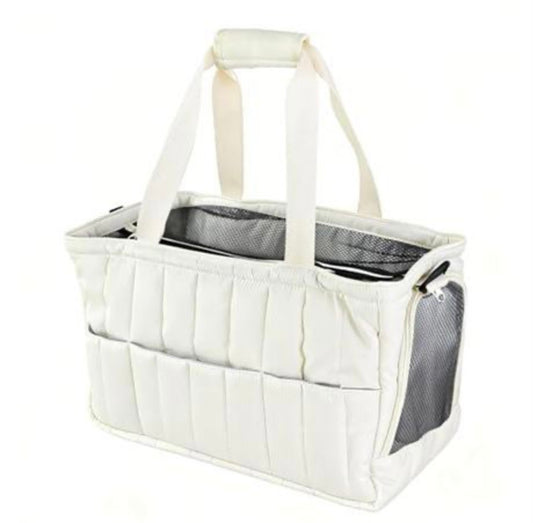 Dog/Cat Purse Carrier for Small Animals