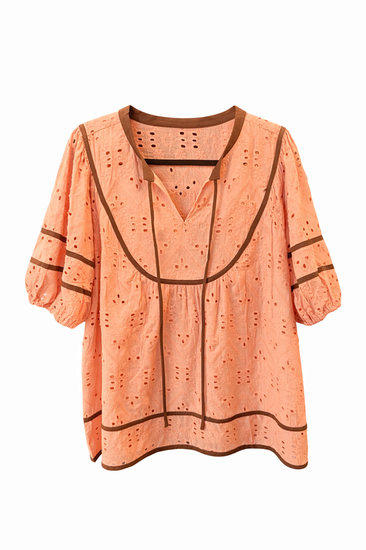 Falechay Blouse
