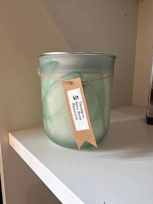 Drunken Punkin Scented Men’s Candle