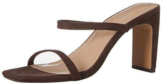 High heel Sandals