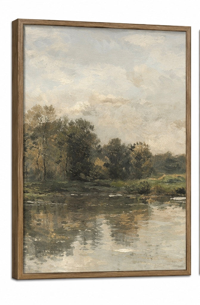 Countryside Artwork