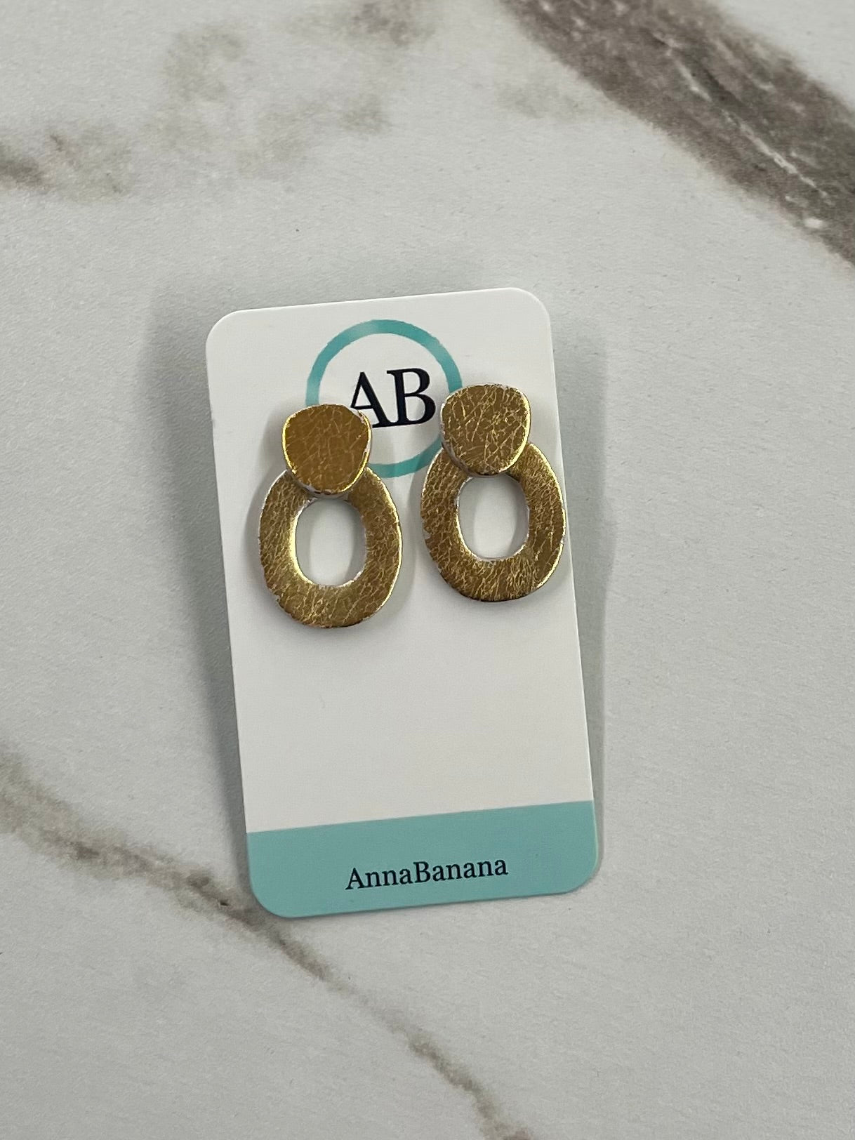 AnnaBanana Earrings