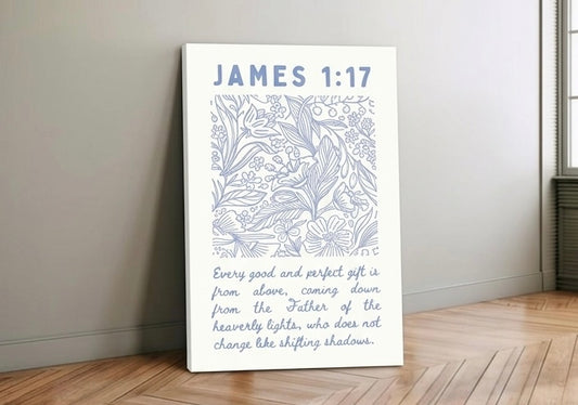 Bible Verse Wall Art
