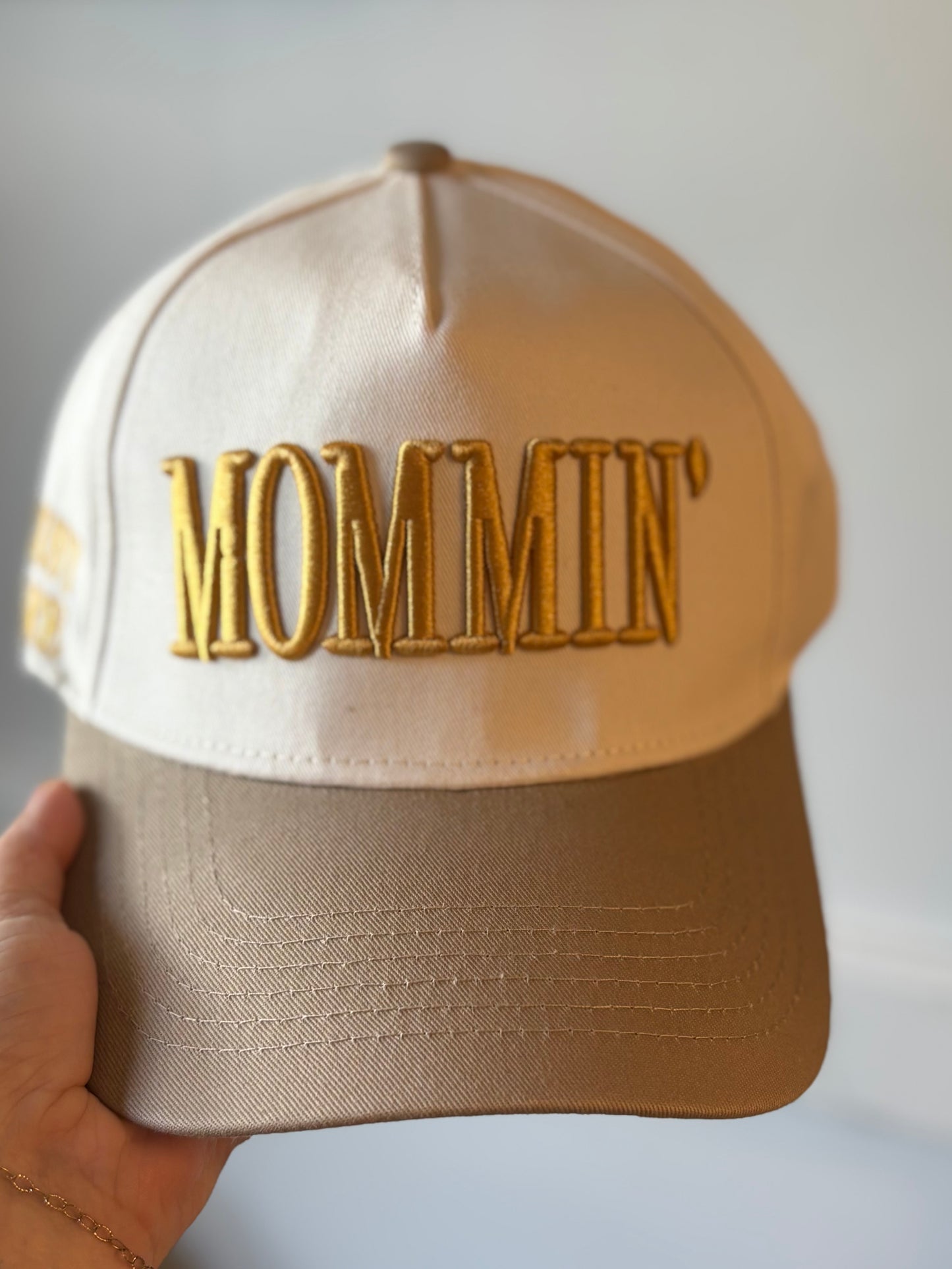 Mommin’ Hats