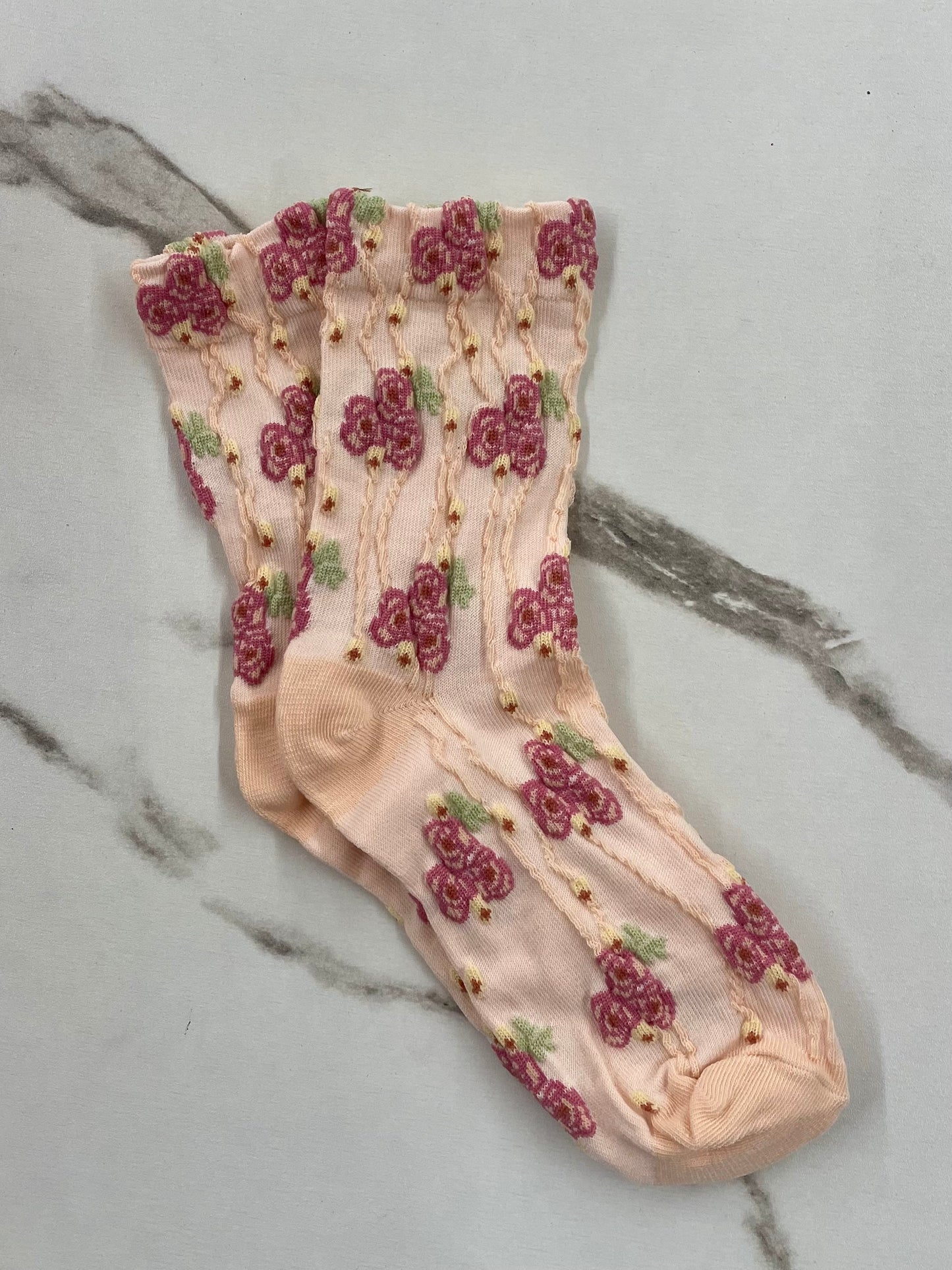 Boho Women Socks