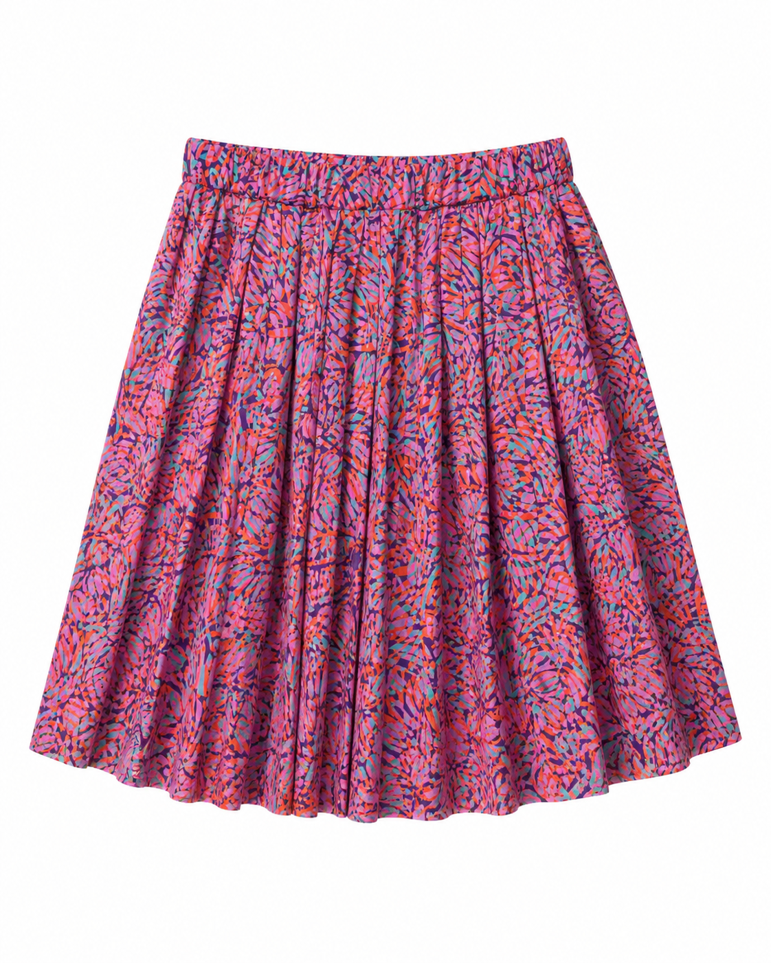 Lili Sidonio Knit Skirt