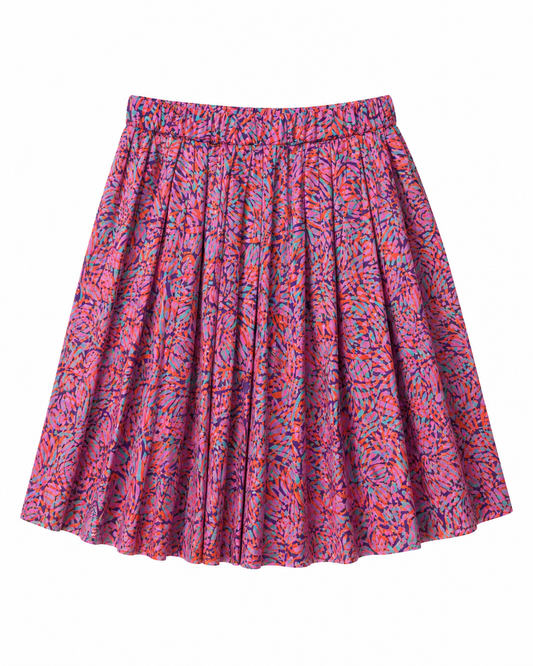Lili Sidonio Knit Skirt
