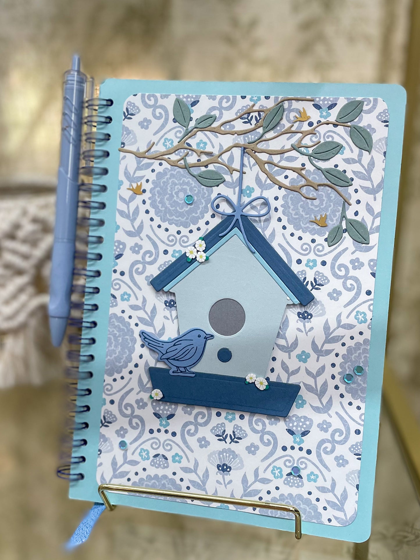 Journal Gift Set