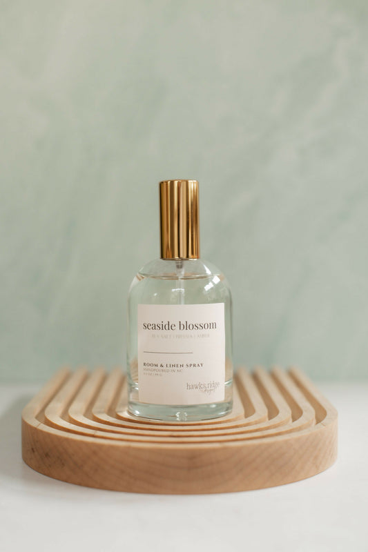 Seaside Blossom Room Spray