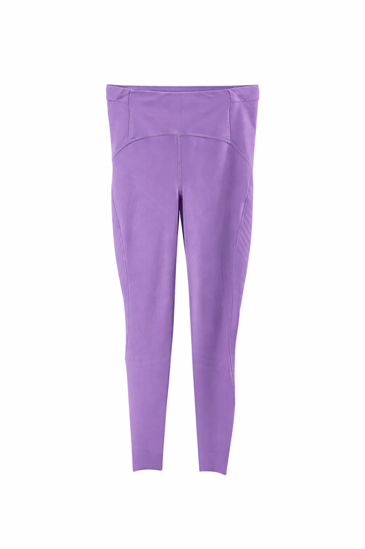 lululemon athletica, Purple