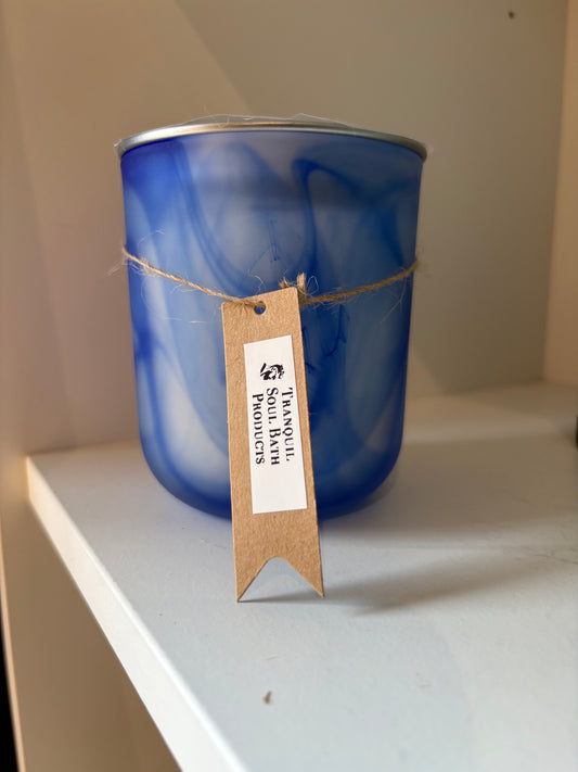 Whispering Woods Scented Men’s Candle