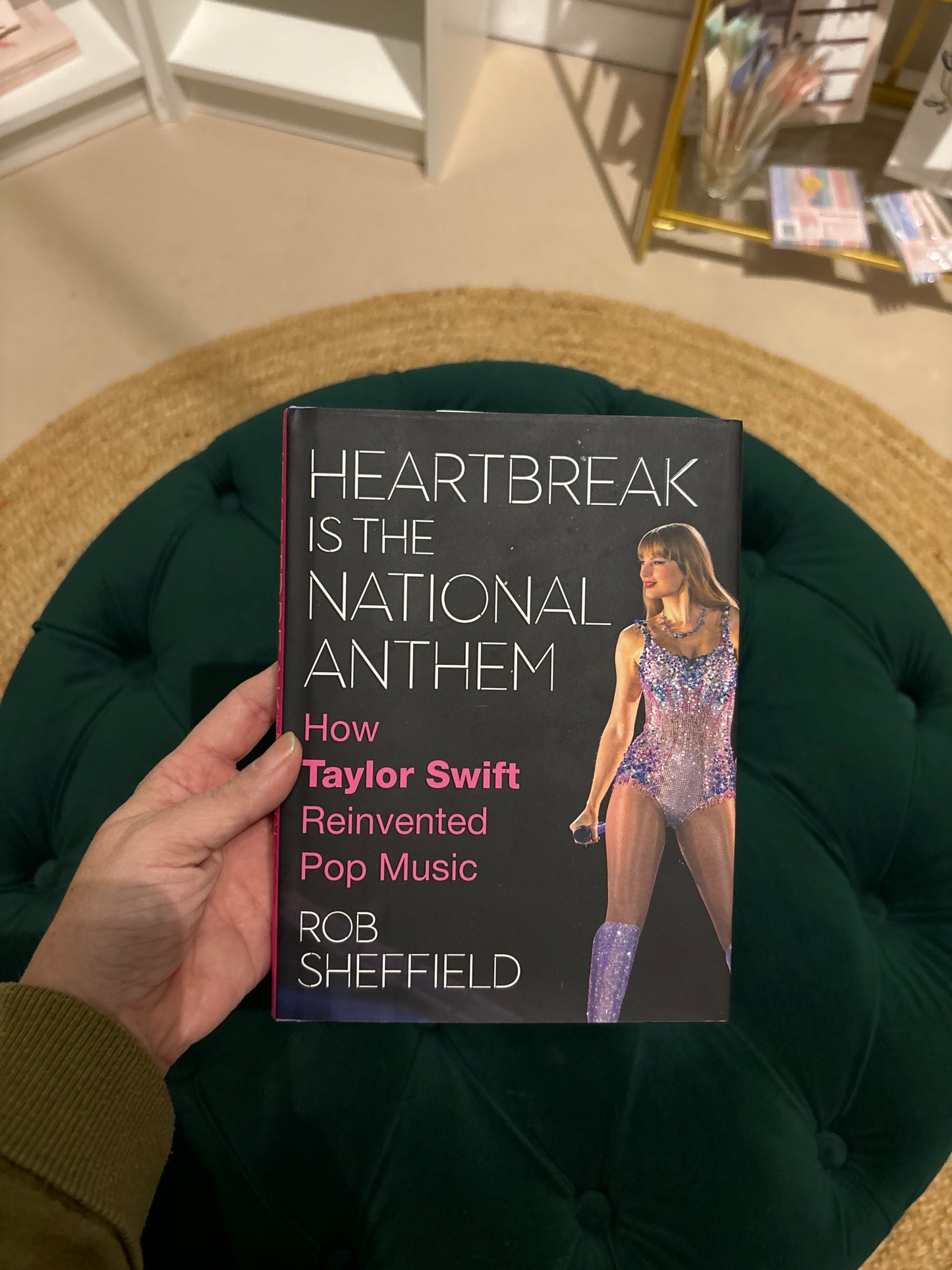 Heartbreak