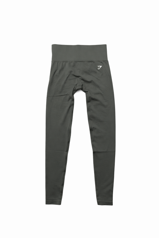 Gymshark Women's Everyday
Seamless Body Fit Leggings