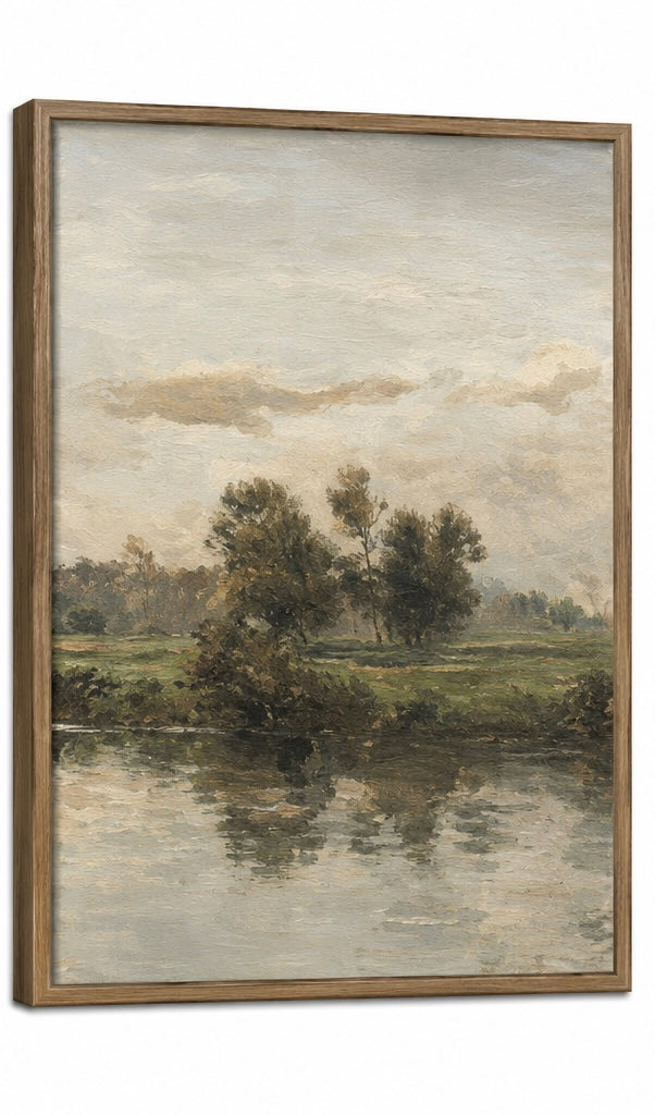 Countryside Artwork