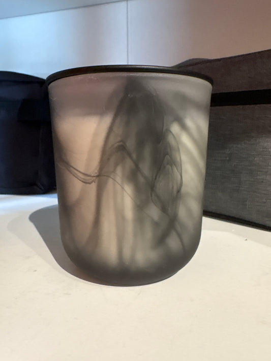 Black Tie Scented Men’s Candle