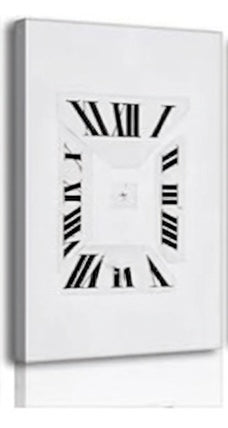 Trendy Leopard Canvas Wall Art