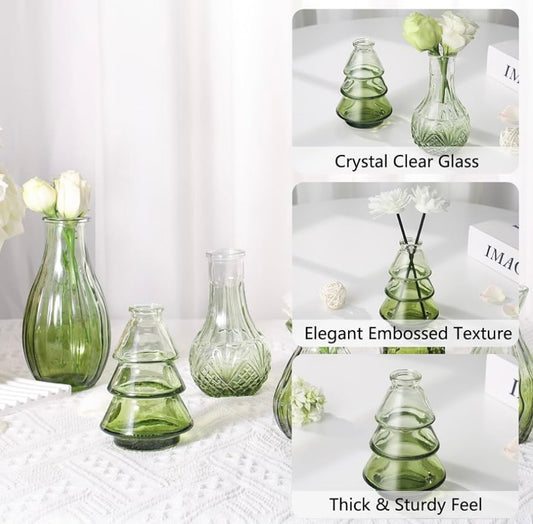 Mini Flower Vase