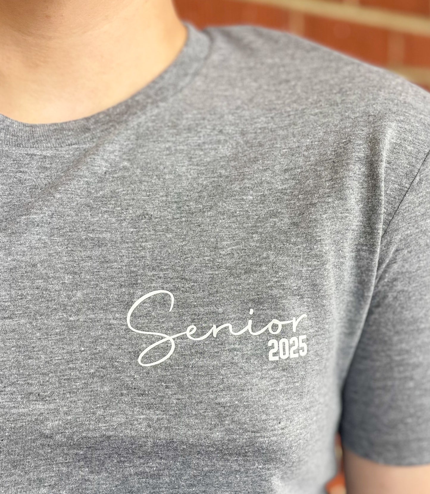 Pre-Order Senior Shirts