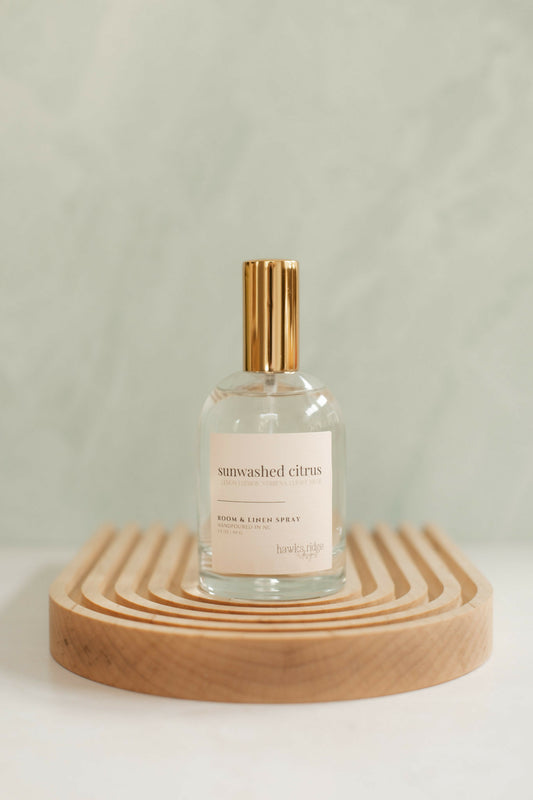 Sunwashed Citrus Room Spray