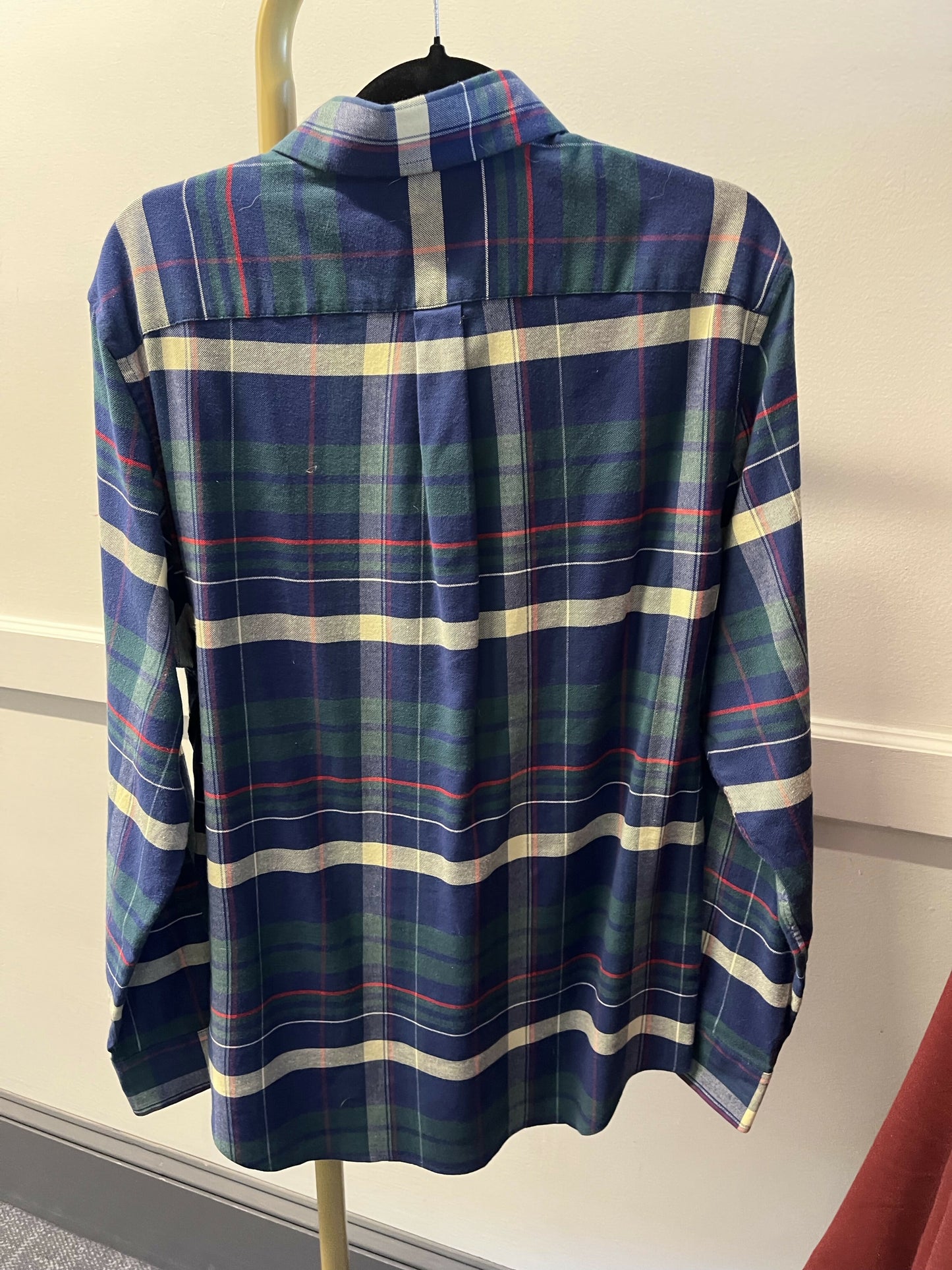 Vineyard Vines Button-down Top