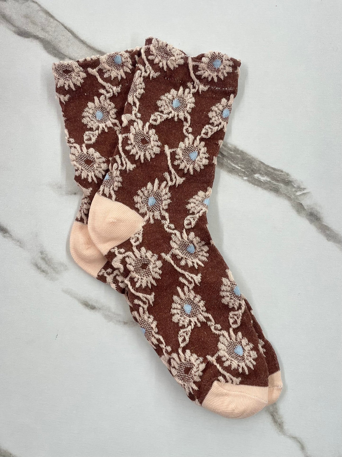 Boho Women Socks