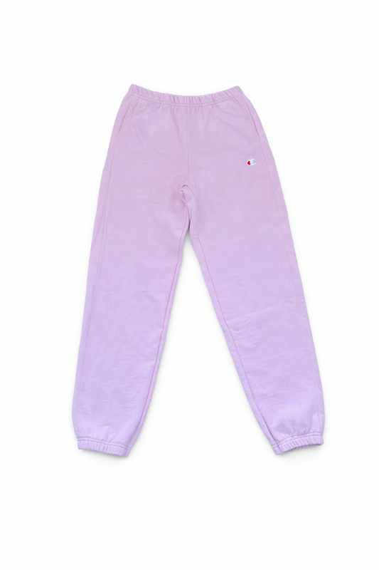 Champion Lavender Joggers