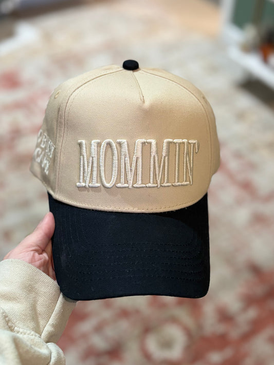 Mommin’ Hats