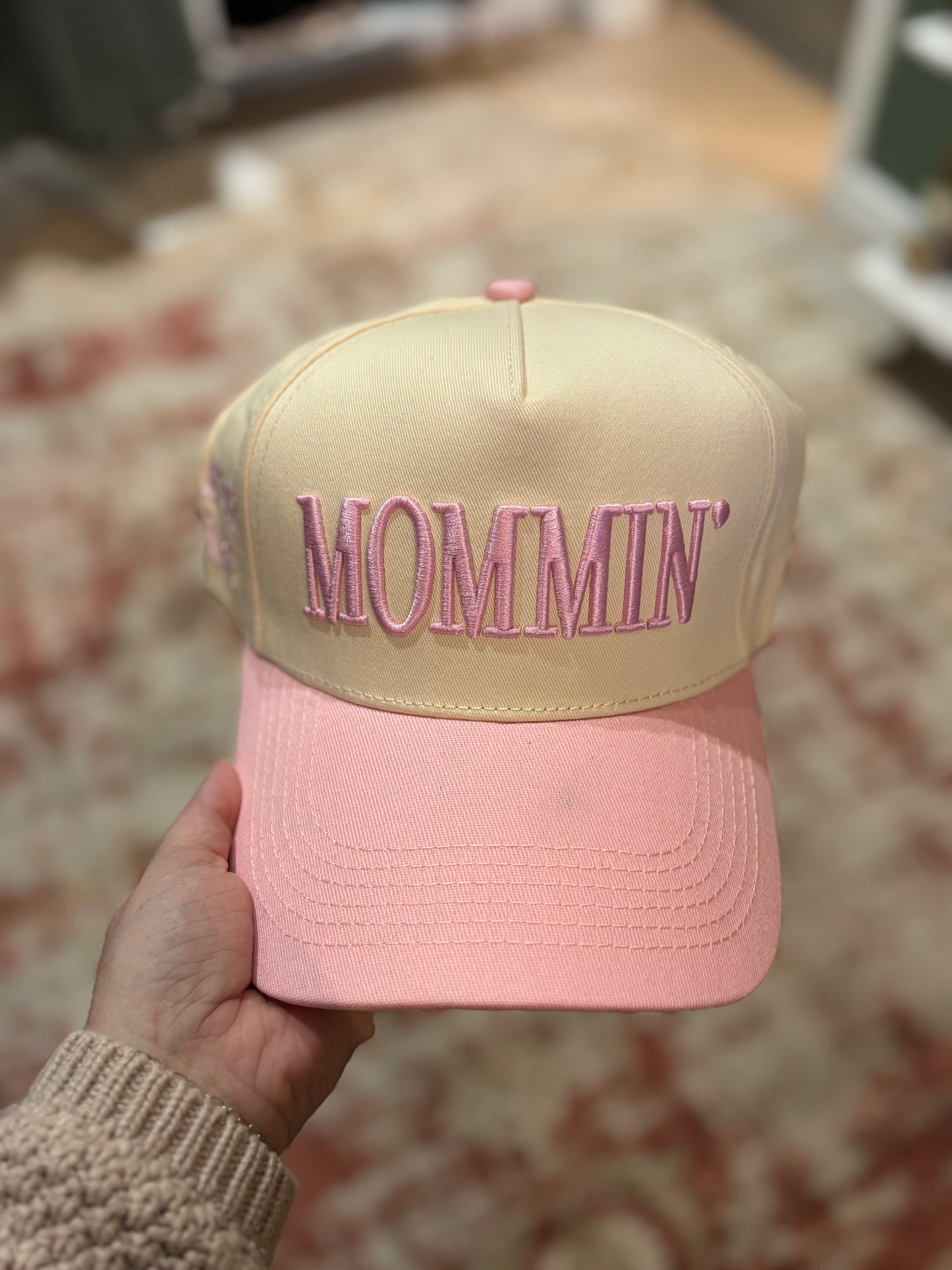 Mommin’ Hats