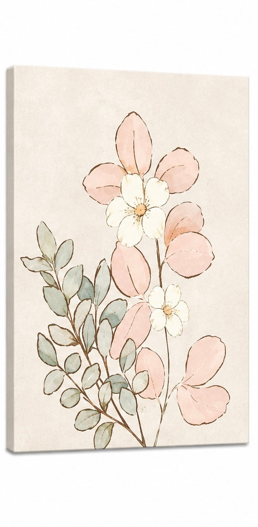 Nursery Wall Art